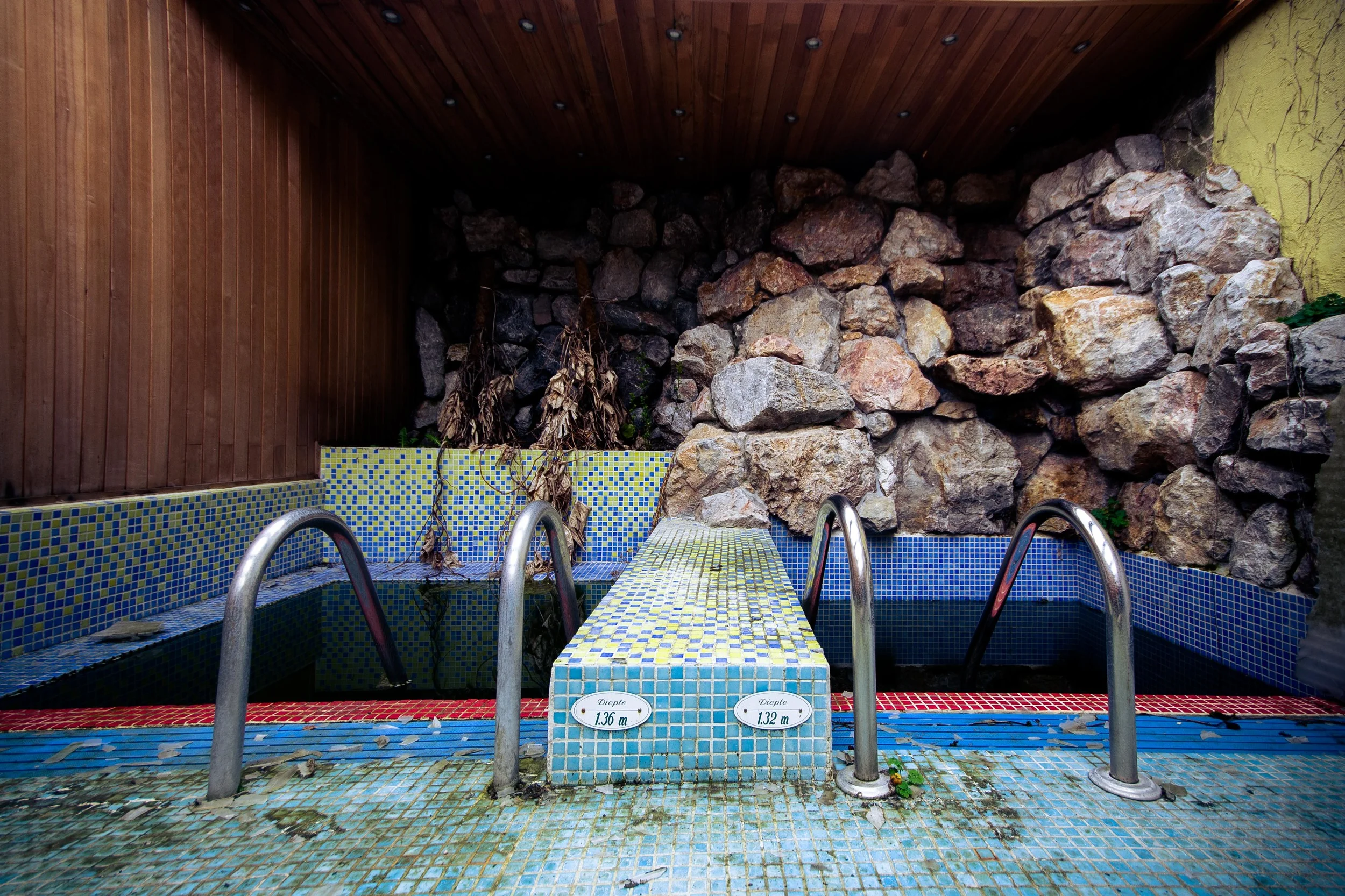 Sauna Jee