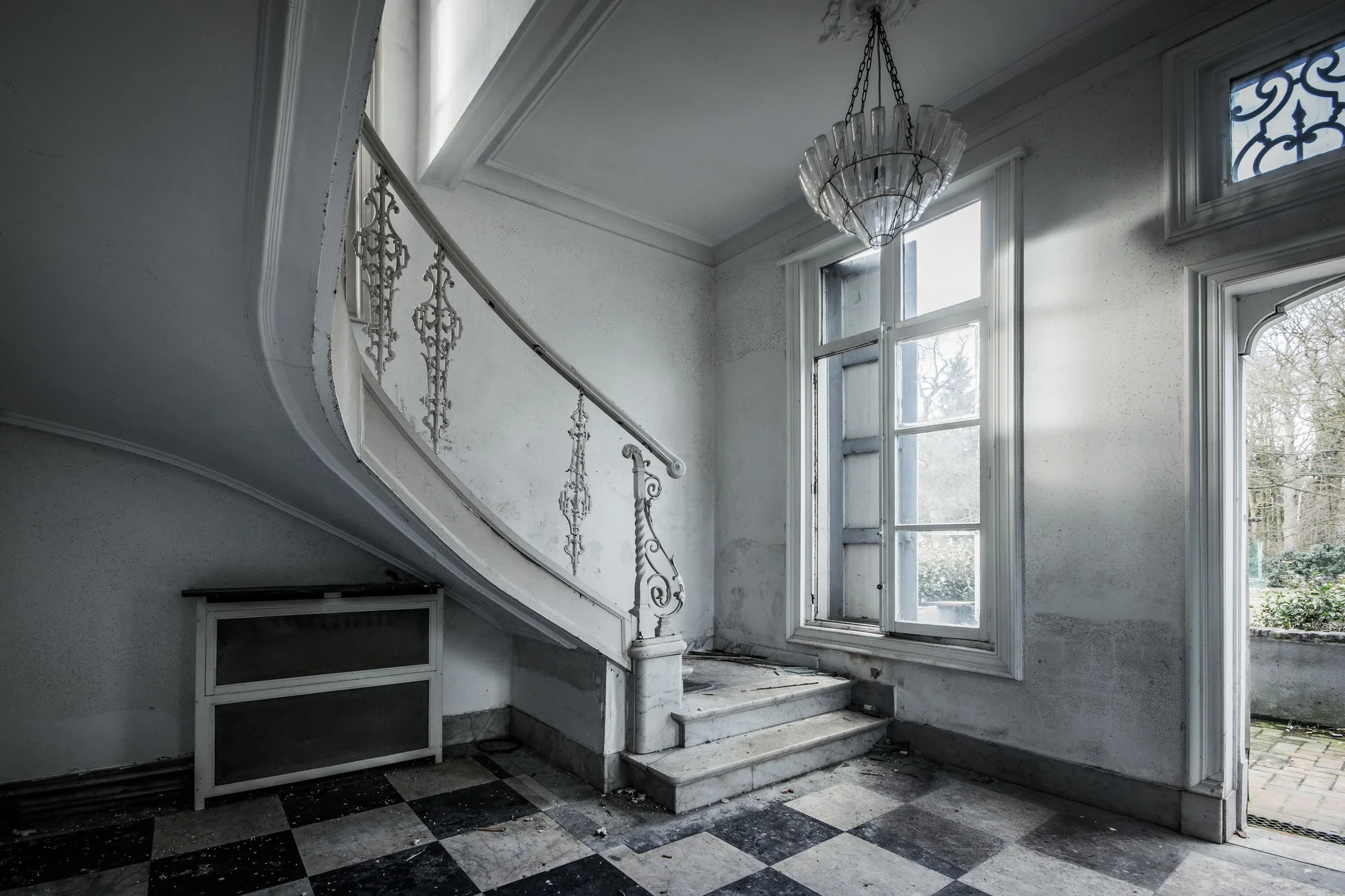 Villa Madame J
