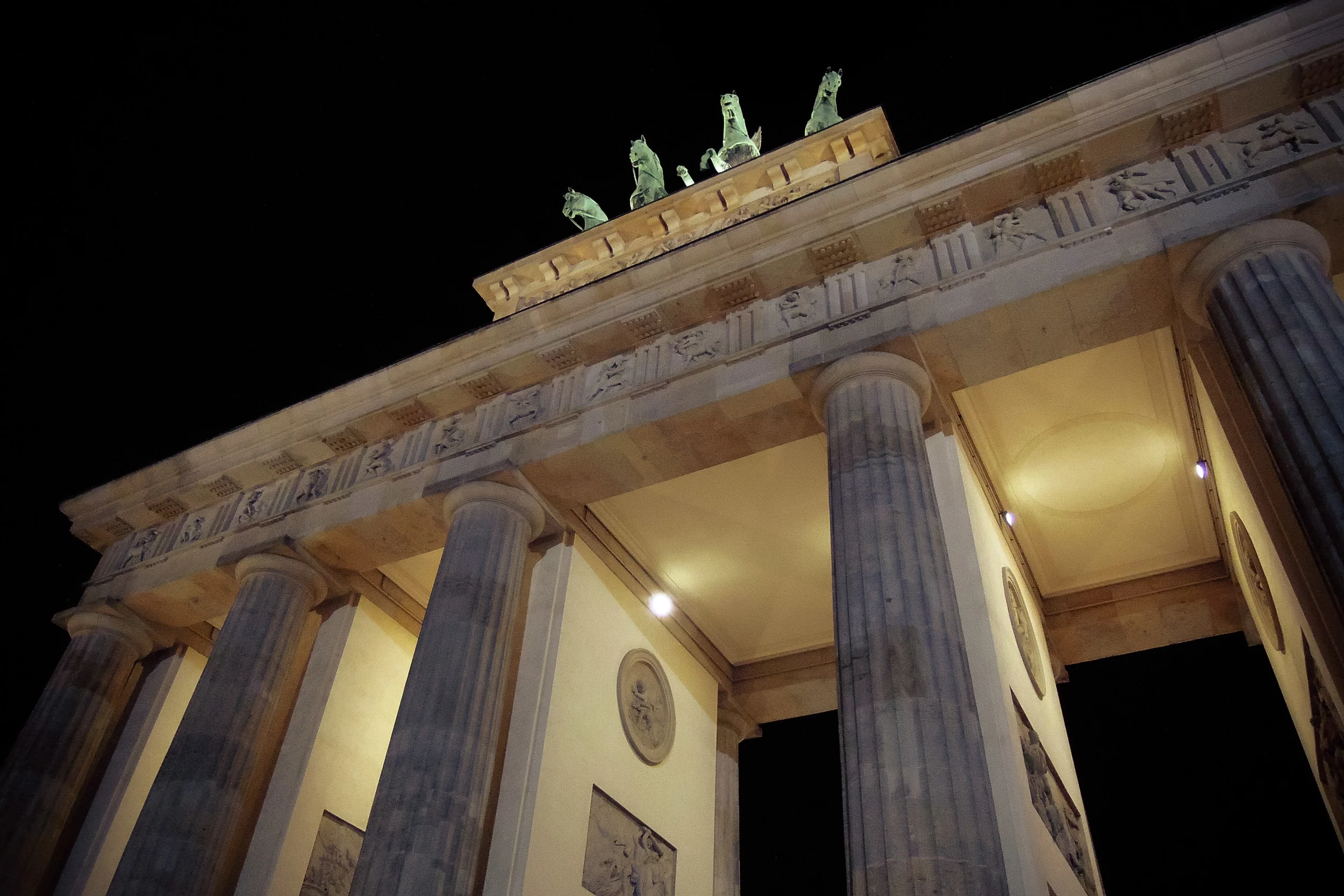 Brandenburger Tor