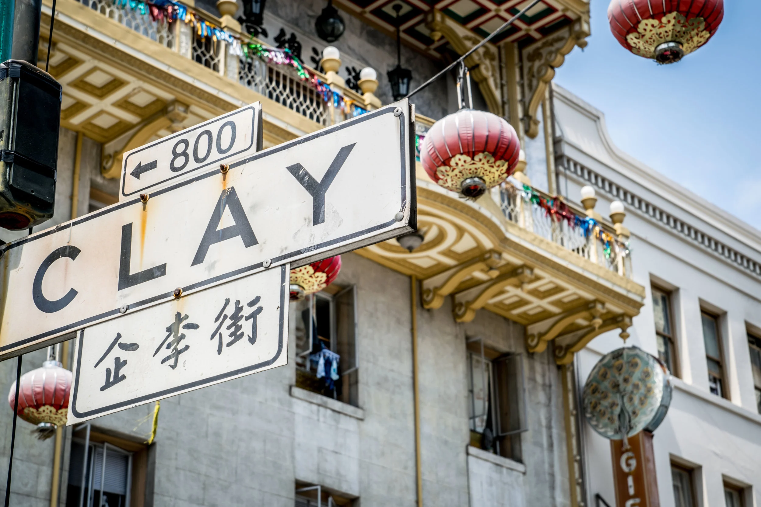 Chinatown