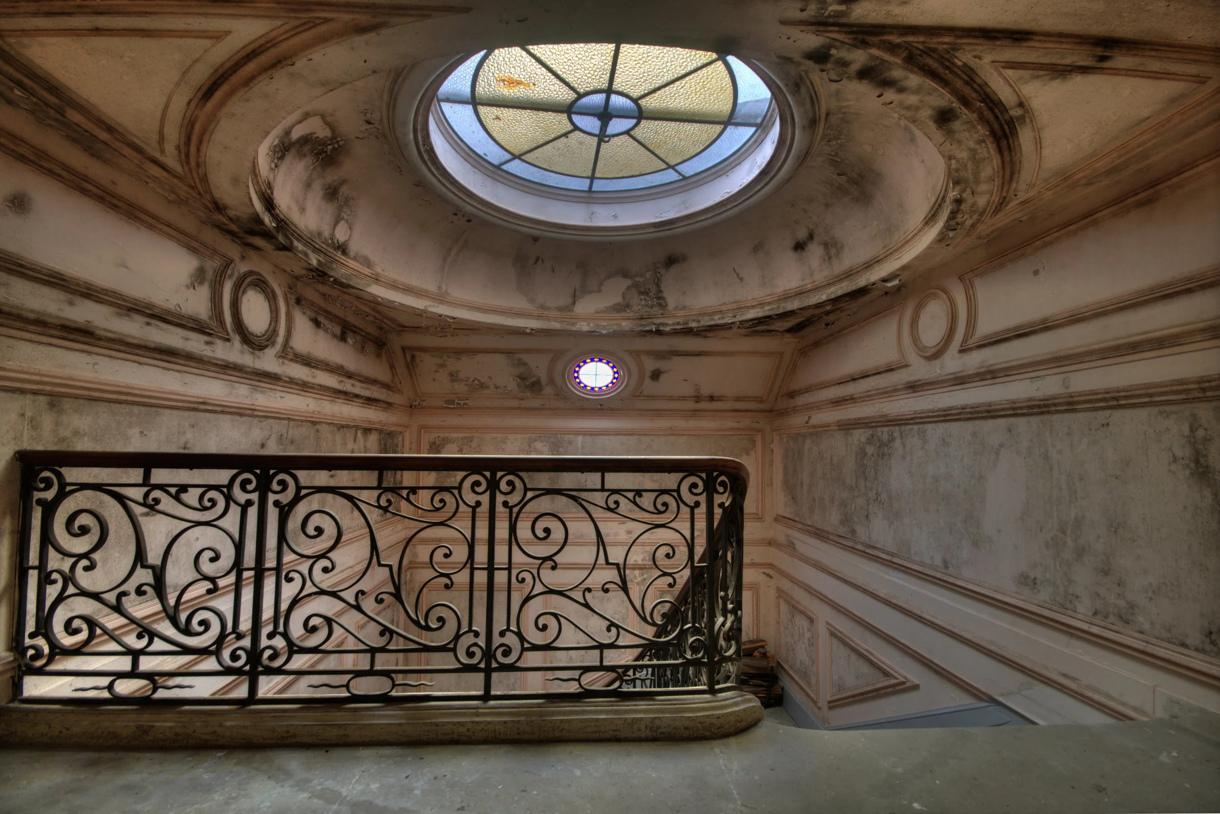 Chateau Muet