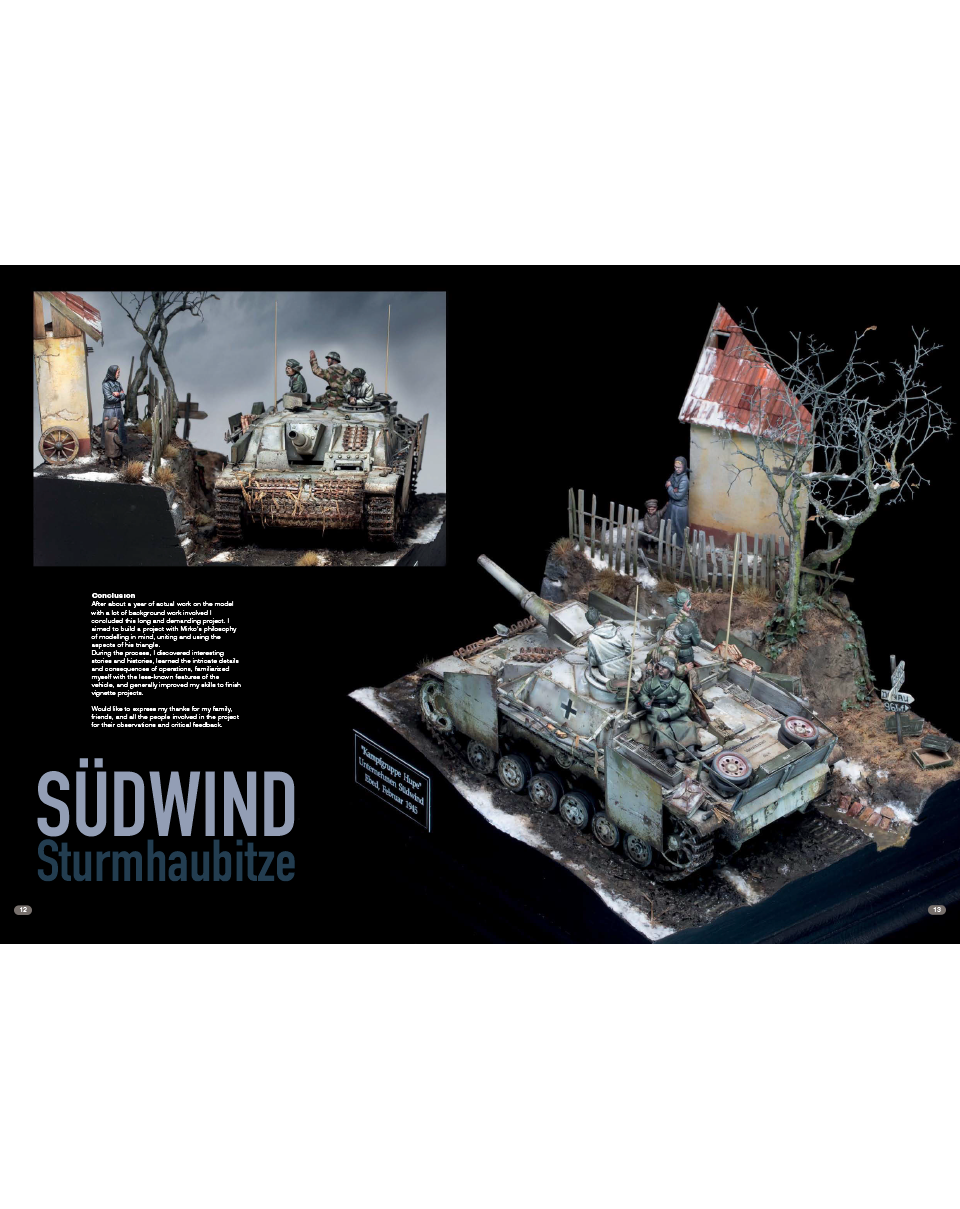 AFV Modeller 139
