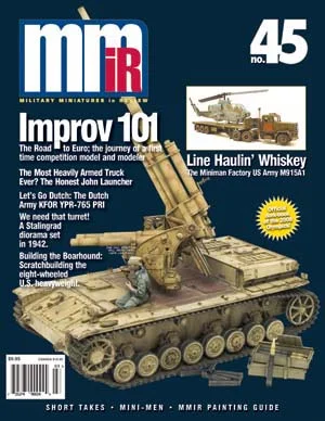 MMiR 45