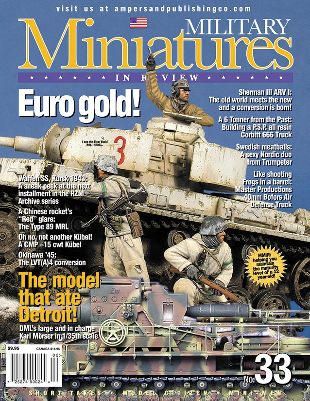 MMiR 33 (out of print)