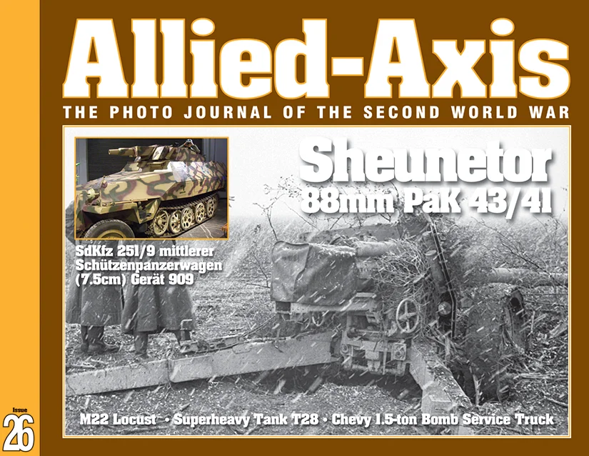 Allied-Axis 26