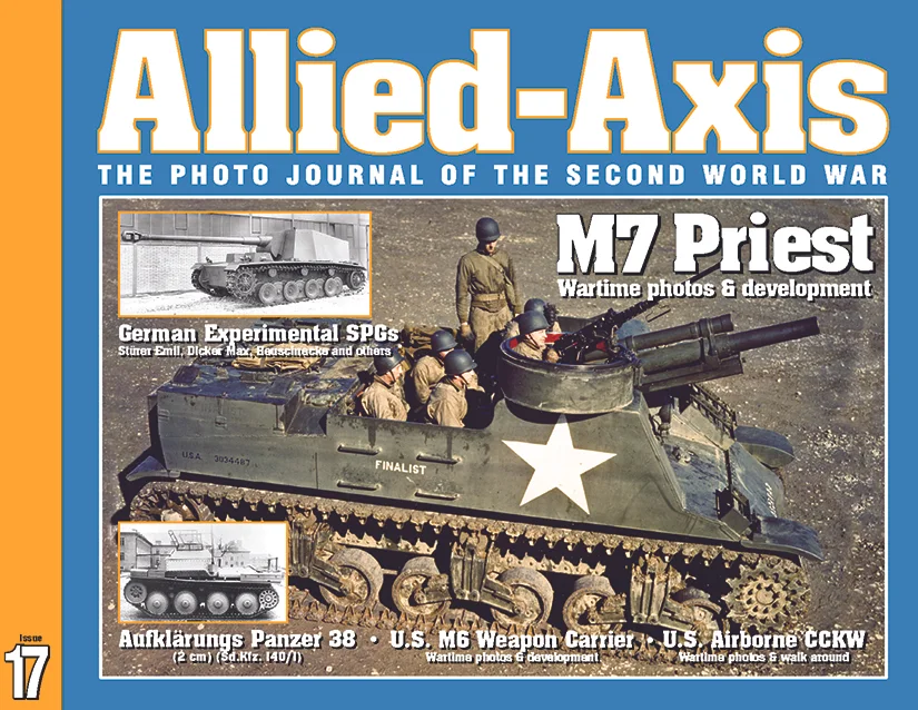 Allied-Axis 17