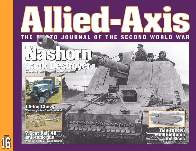 Allied-Axis 16