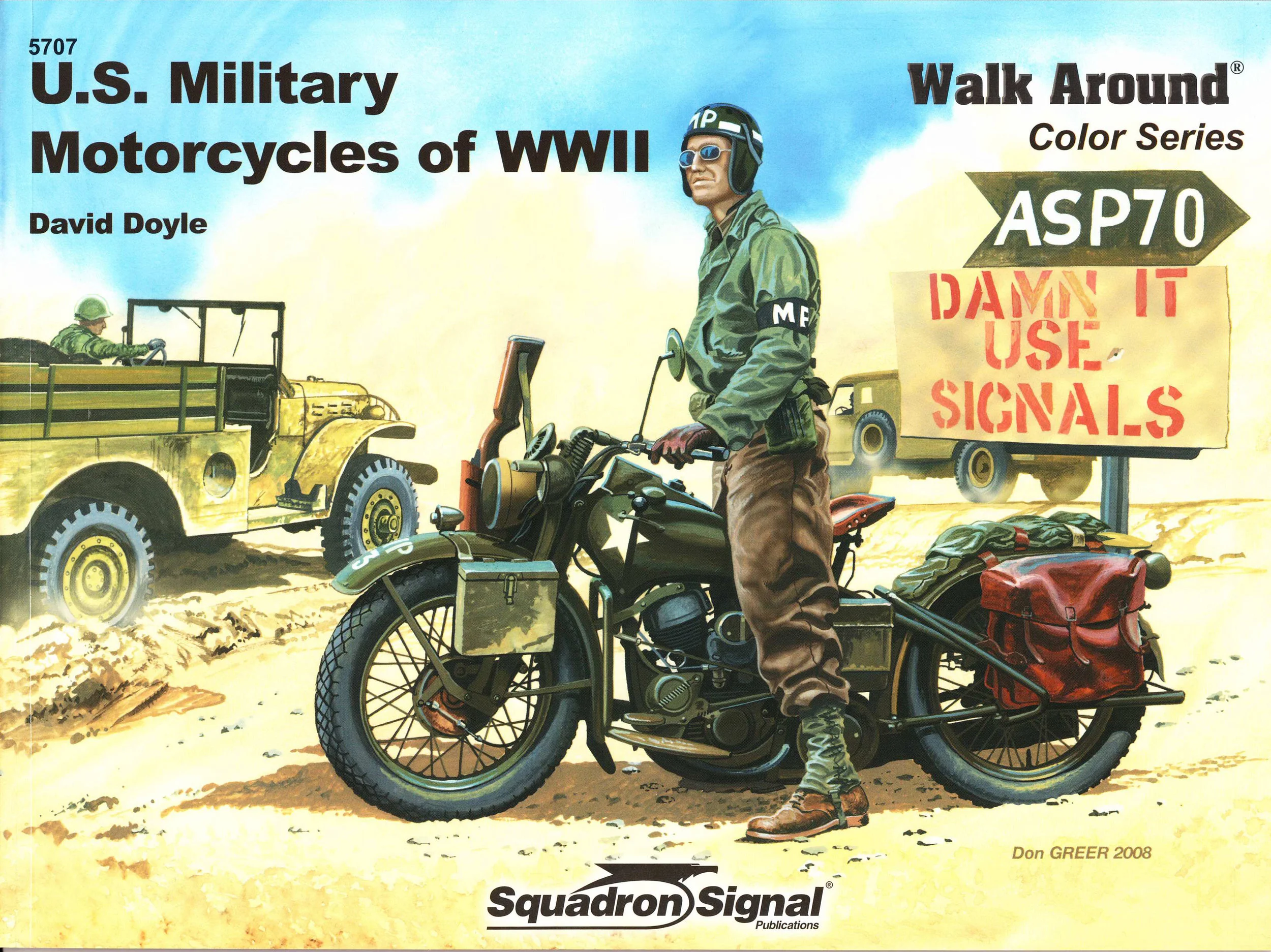 Harley Davidson Ww1 Bike Military Motorcycles Of WWII Walk