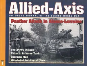 Allied-Axis 13