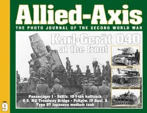 Allied-Axis 9 - shopworn
