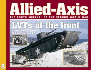 Allied-Axis 8