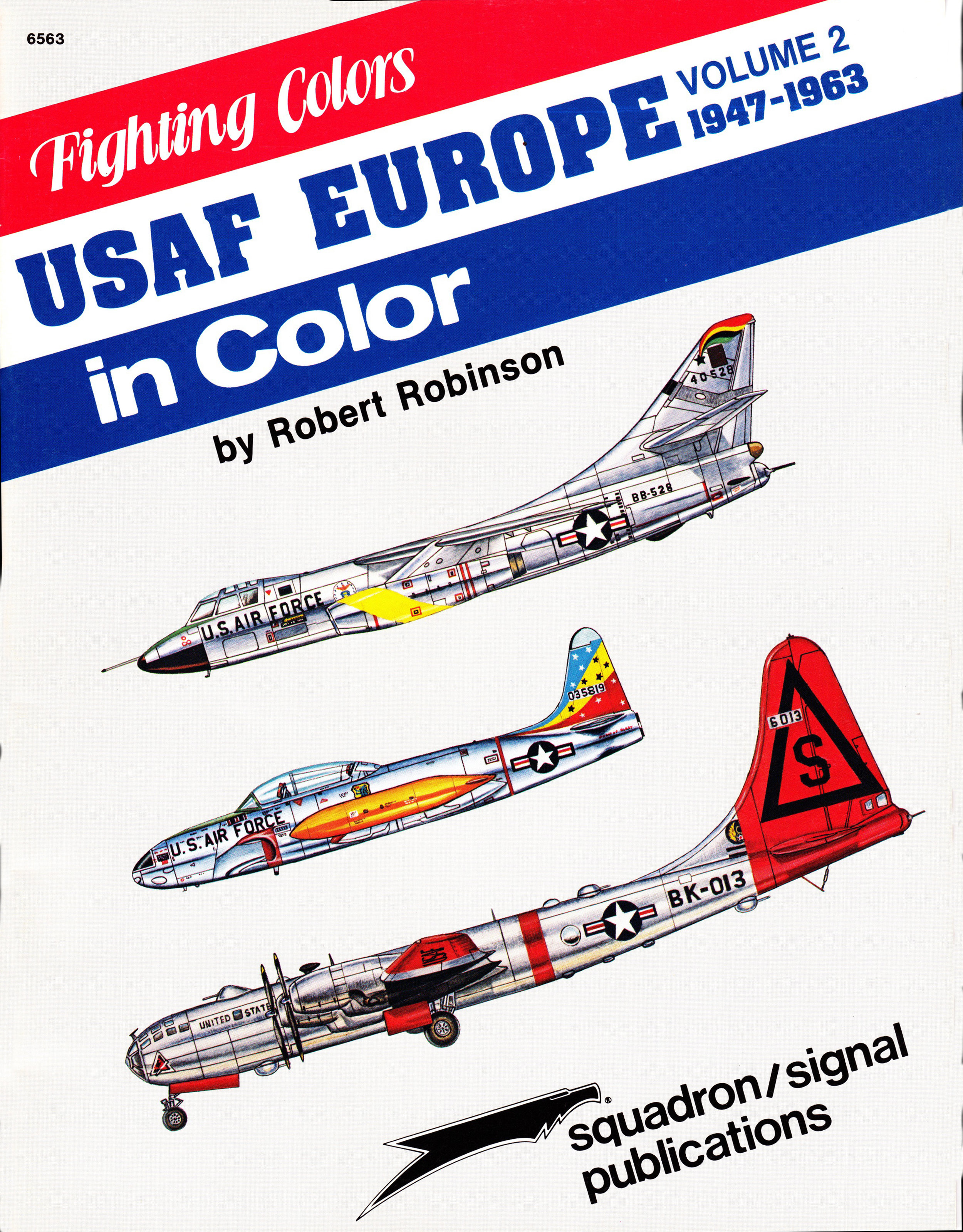usaf europe