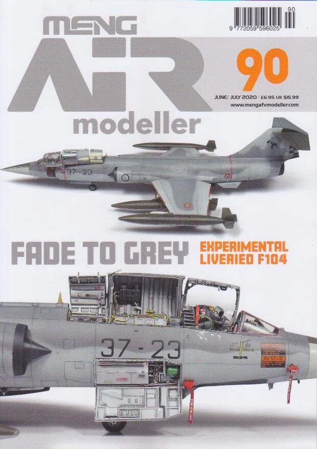Air Modeller 90