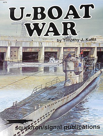 U-Boat War - Specials Series (SS6078)
