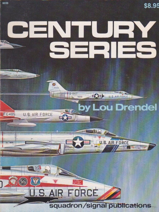 Century Series (SS6039)