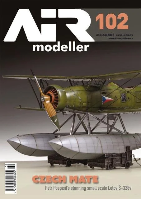 Air Modeller 102