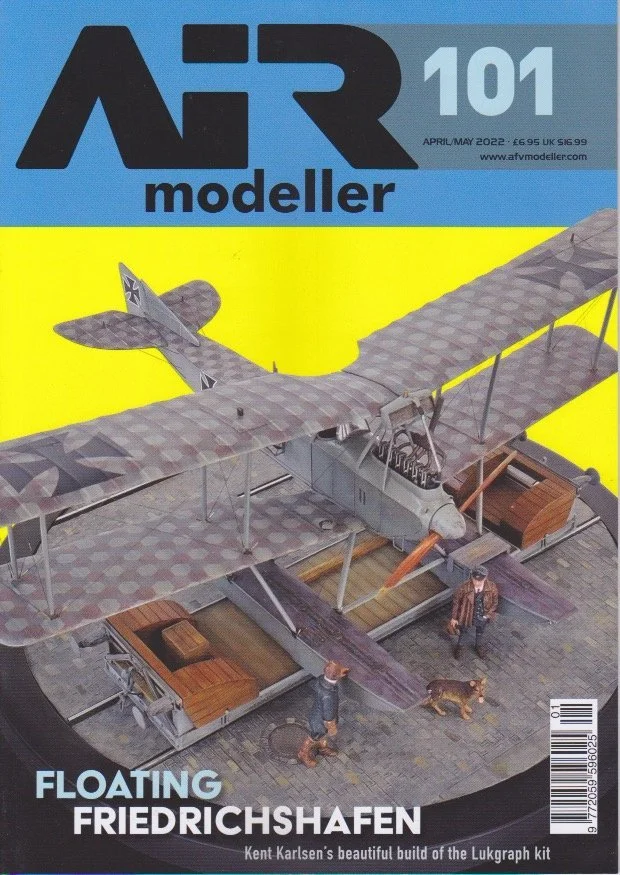 Air Modeller 101