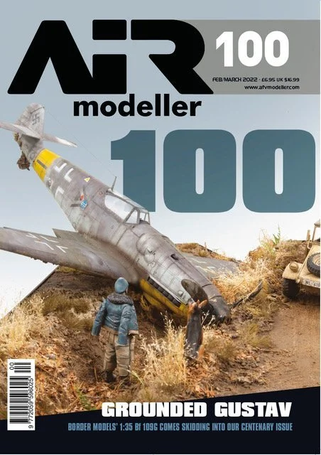 Air Modeller 100