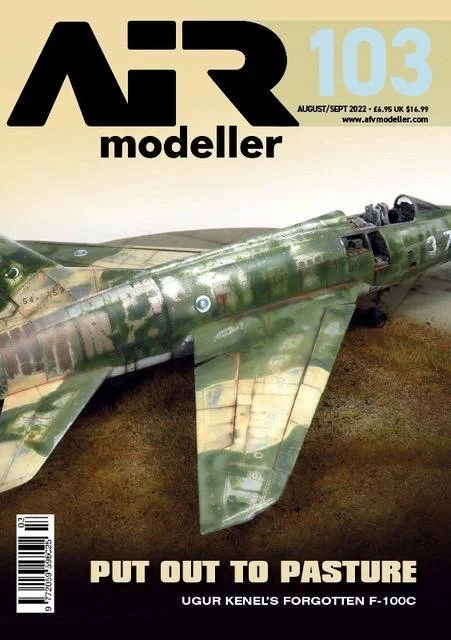 Air Modeller 103