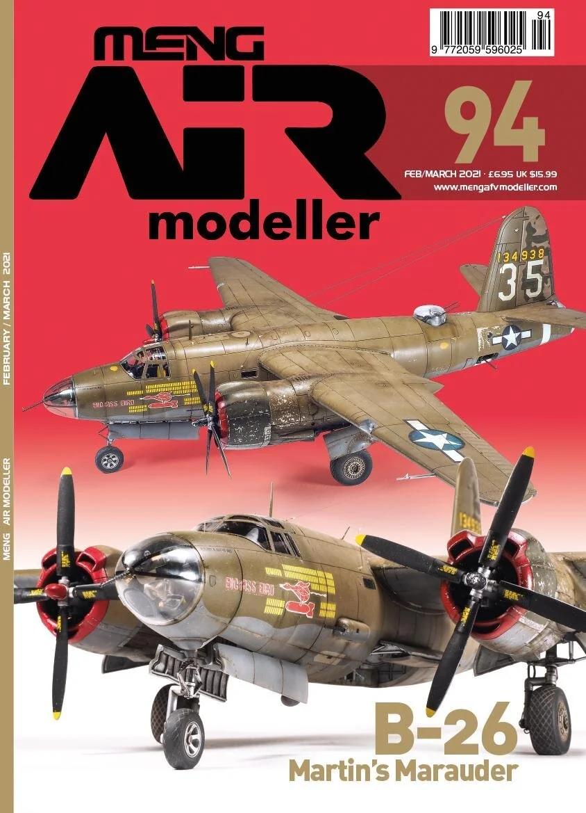AIR Modeller 94