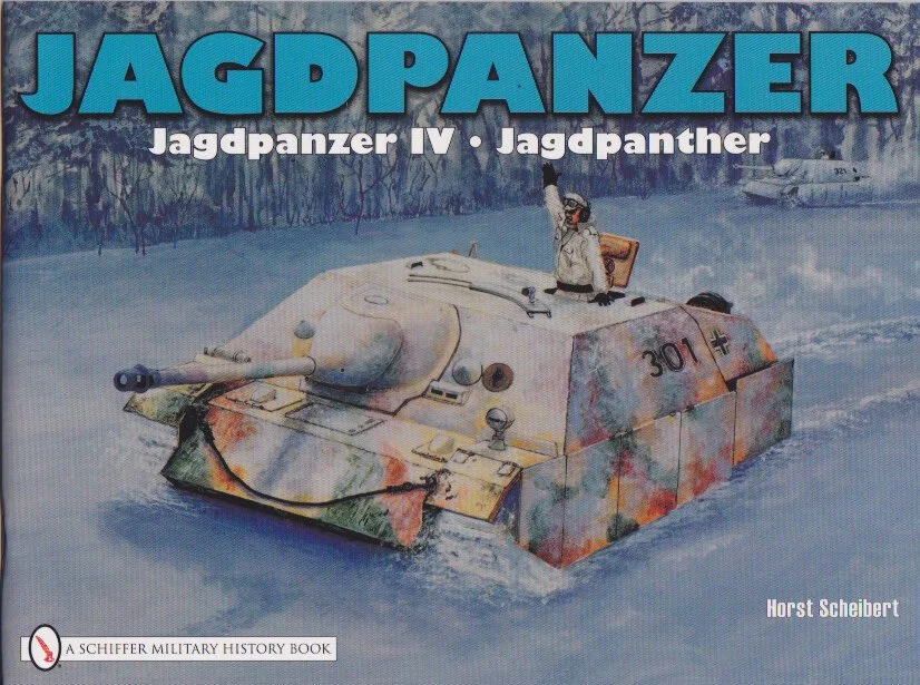 Jagdpanzer