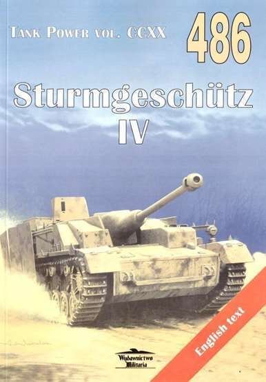 Bergepanzerwagen. Tank Power vol. CCLV 535 — David Doyle Books