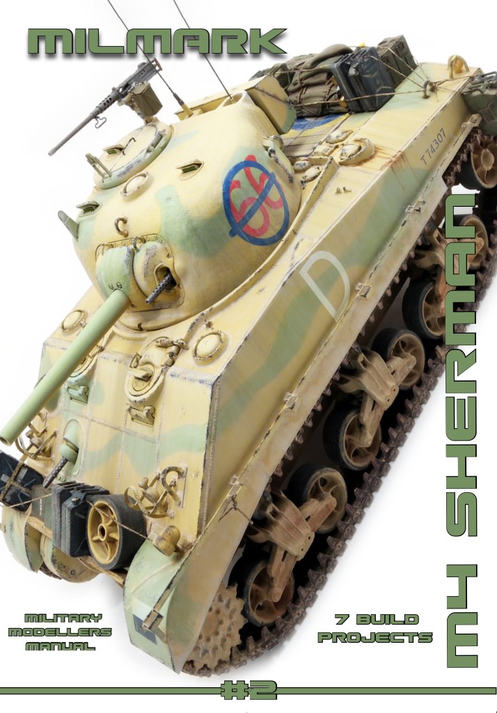 Armor modeling specific books — David Doyle Books