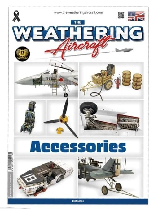The Weathering Aircraft 18 – Accessories