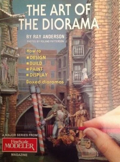 The Art of the Diorama