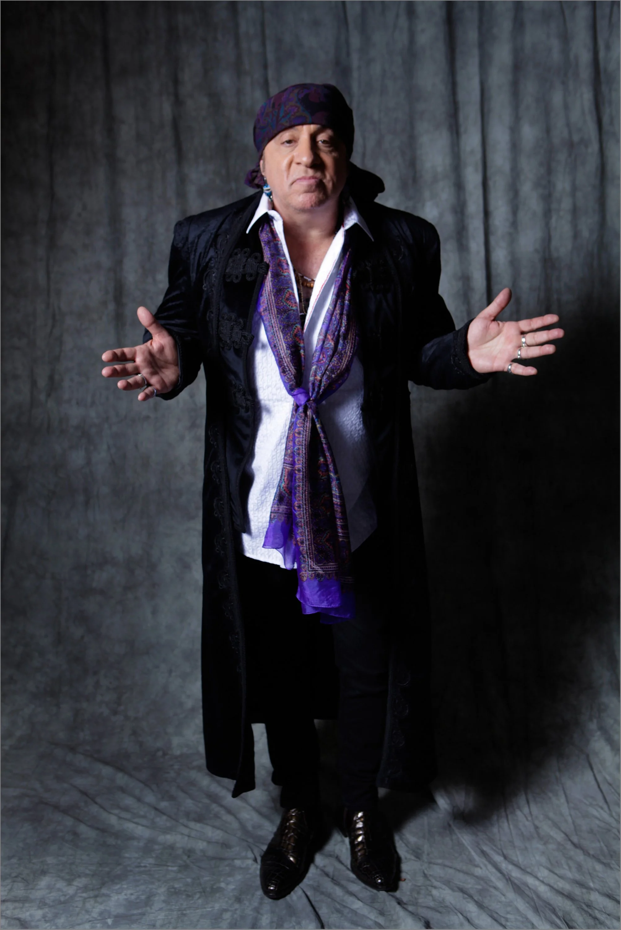 Steven Van Zandt Americana Book 183.jpg