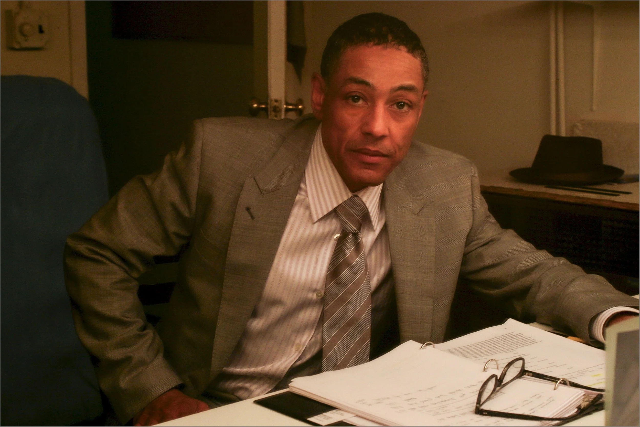 Giancarlo Esposito Cat on a Hot Tin Roof 2008 0315.jpg