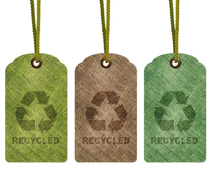Controlling waste at events. Top tips for eco-friendly event design.