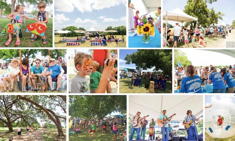 Planning Public Events - Case Study Tips & Tricks