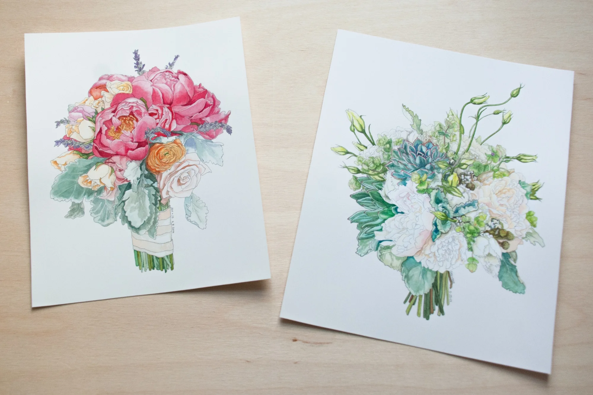 Vendor Spotlight: Kira Del Mar