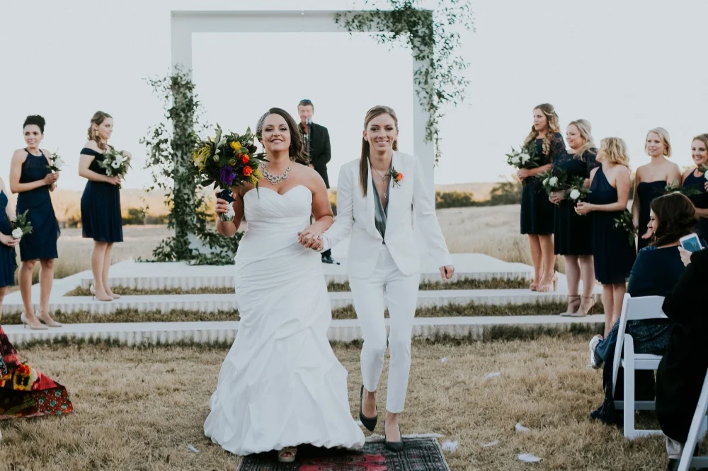Love is Love Wedding Giveaway