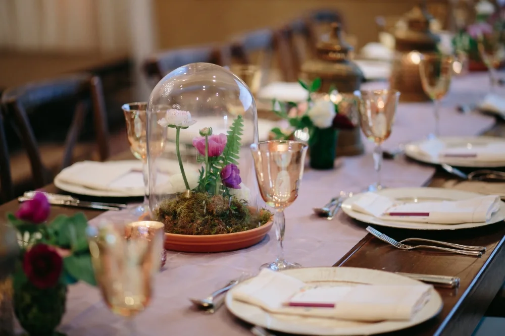 Brides of Austin Magazine Reveal Brunch - Spring 2016 Issue