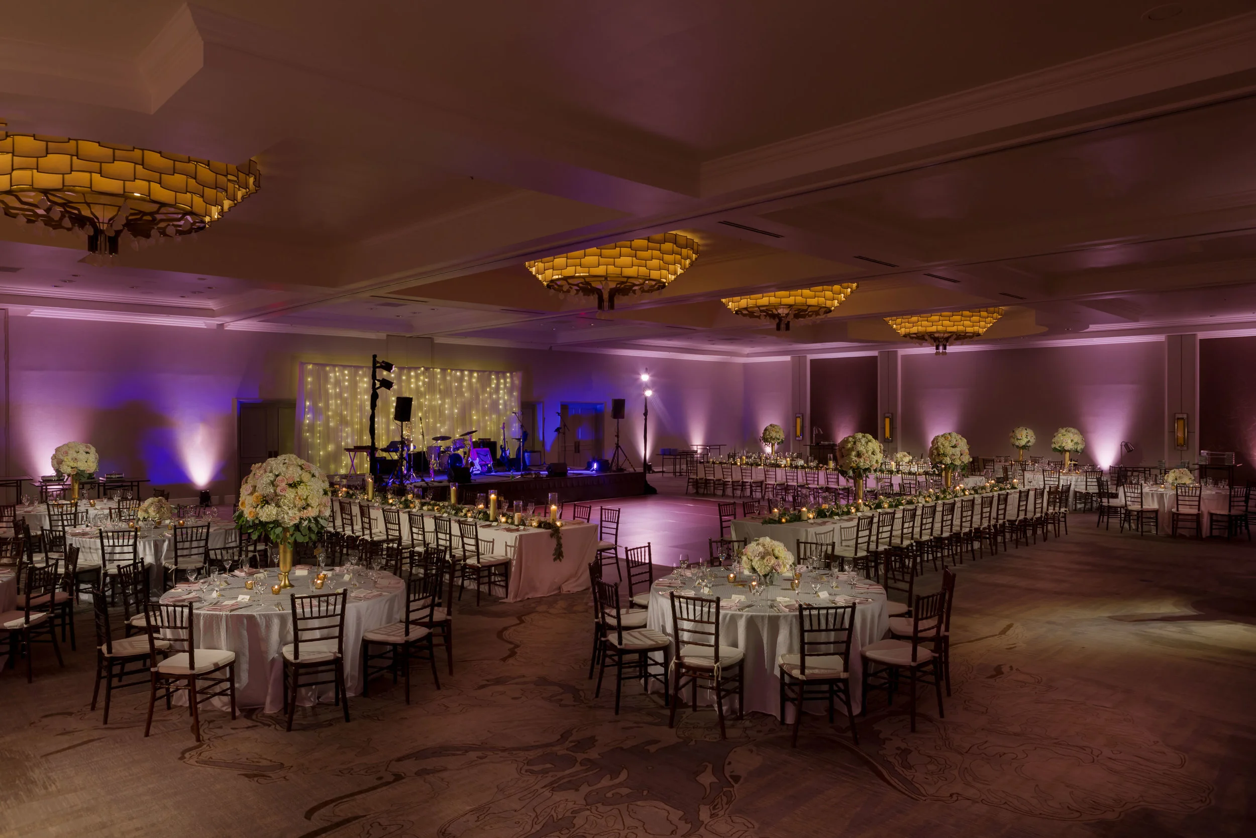 Cheryl & Jason's Wedding                              Four Seasons Hotel