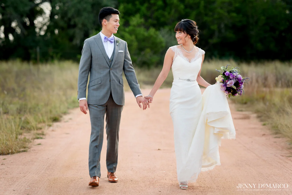 Amy & Kent's Wedding | Prospect House 
