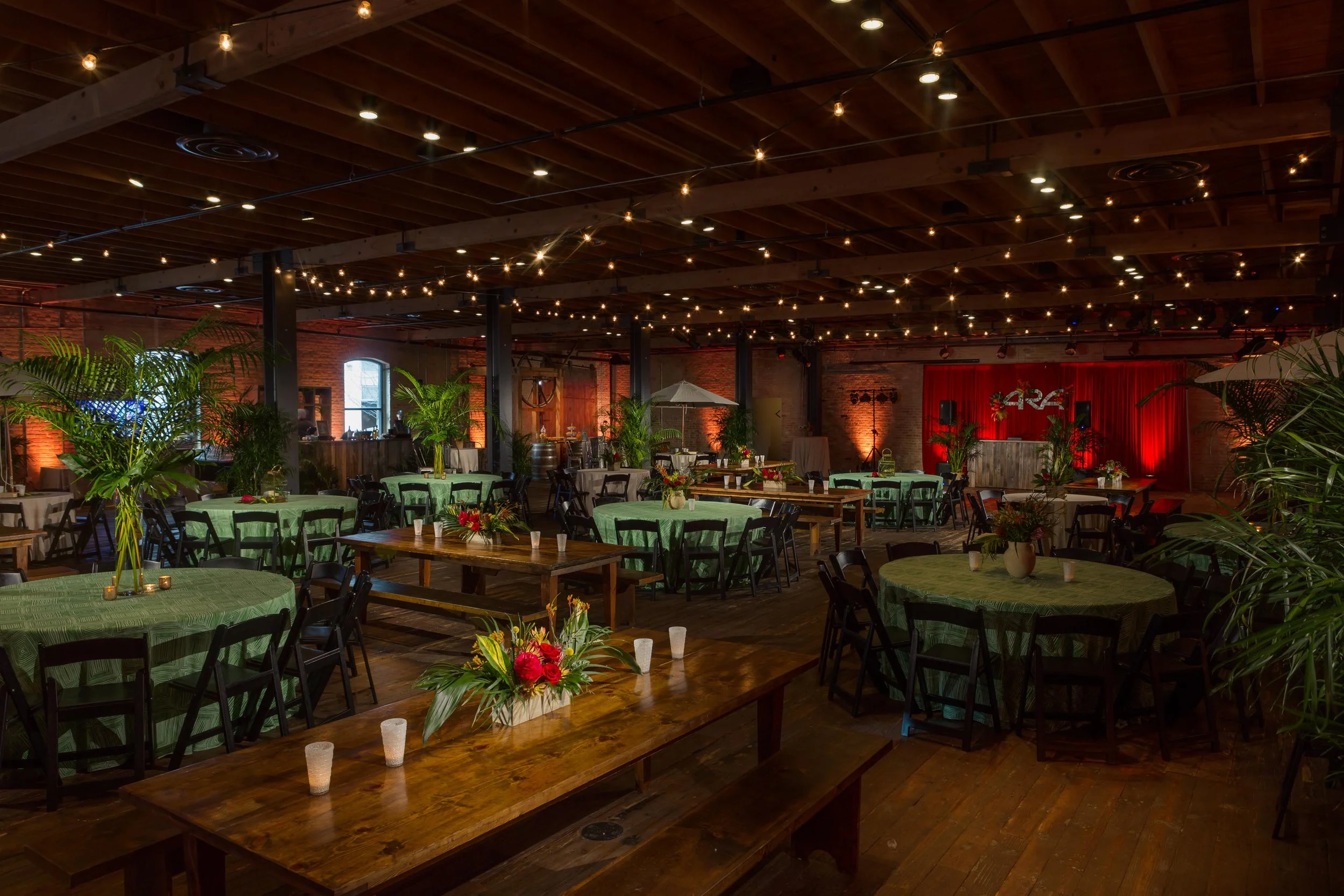 ARA Corporate Holiday Party&nbsp;
