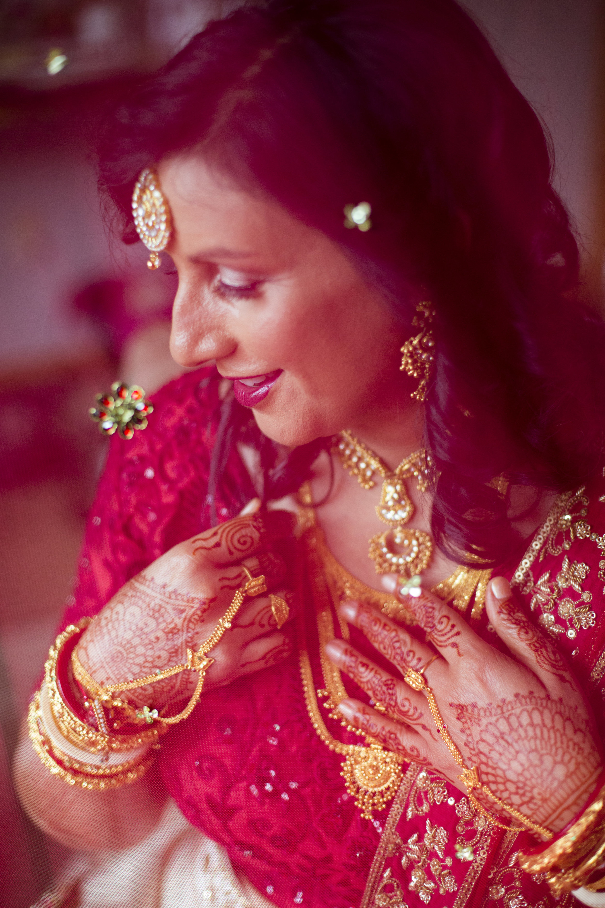 Jyoti Choudhary on Dulhan . Indian wedding couple HD phone wallpaper |  Pxfuel