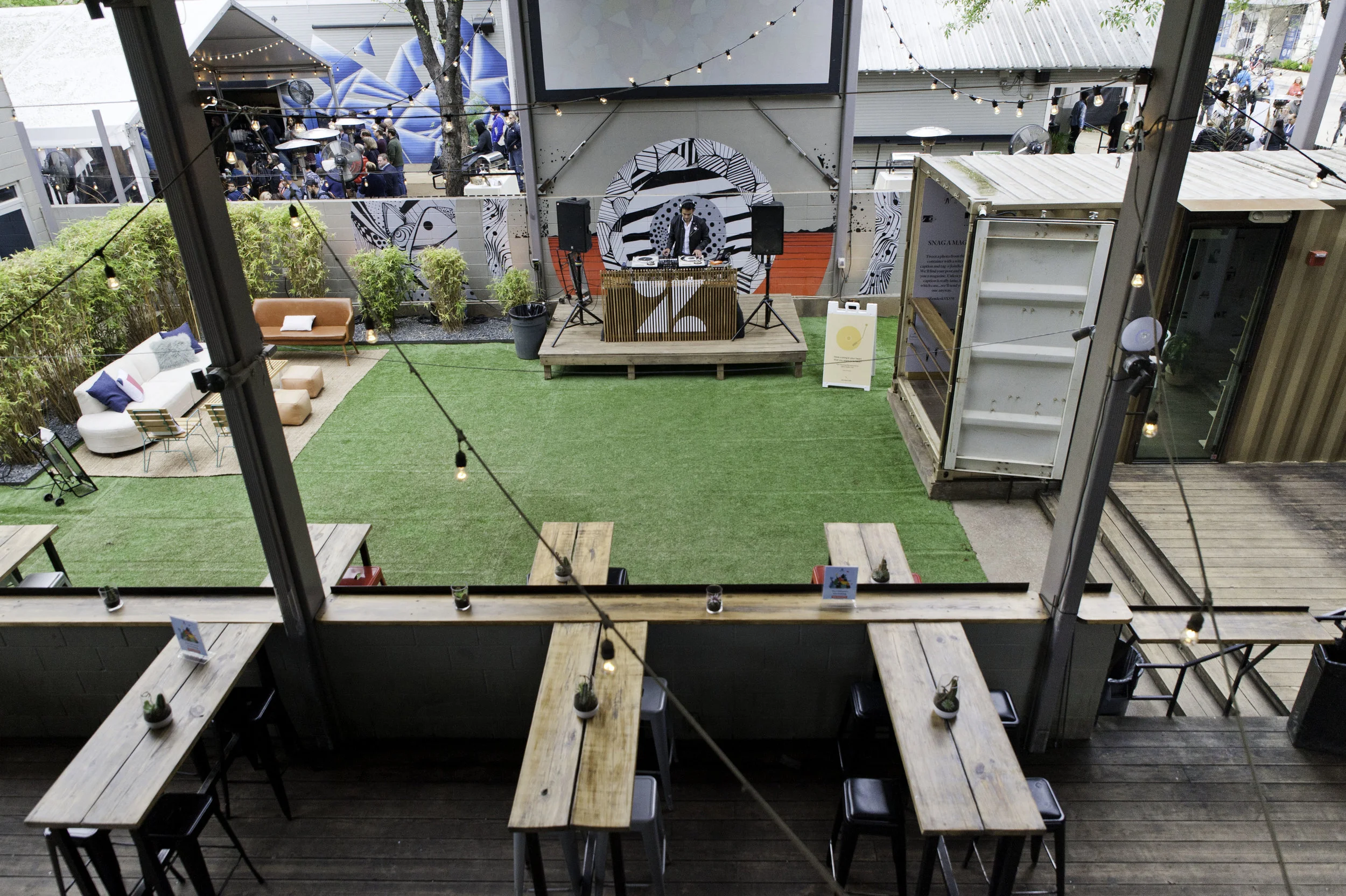 SXSW 2017 Zendesk