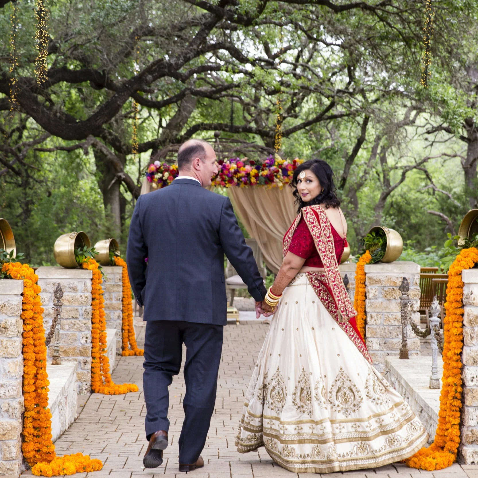 SouthAsian Bride Magazine