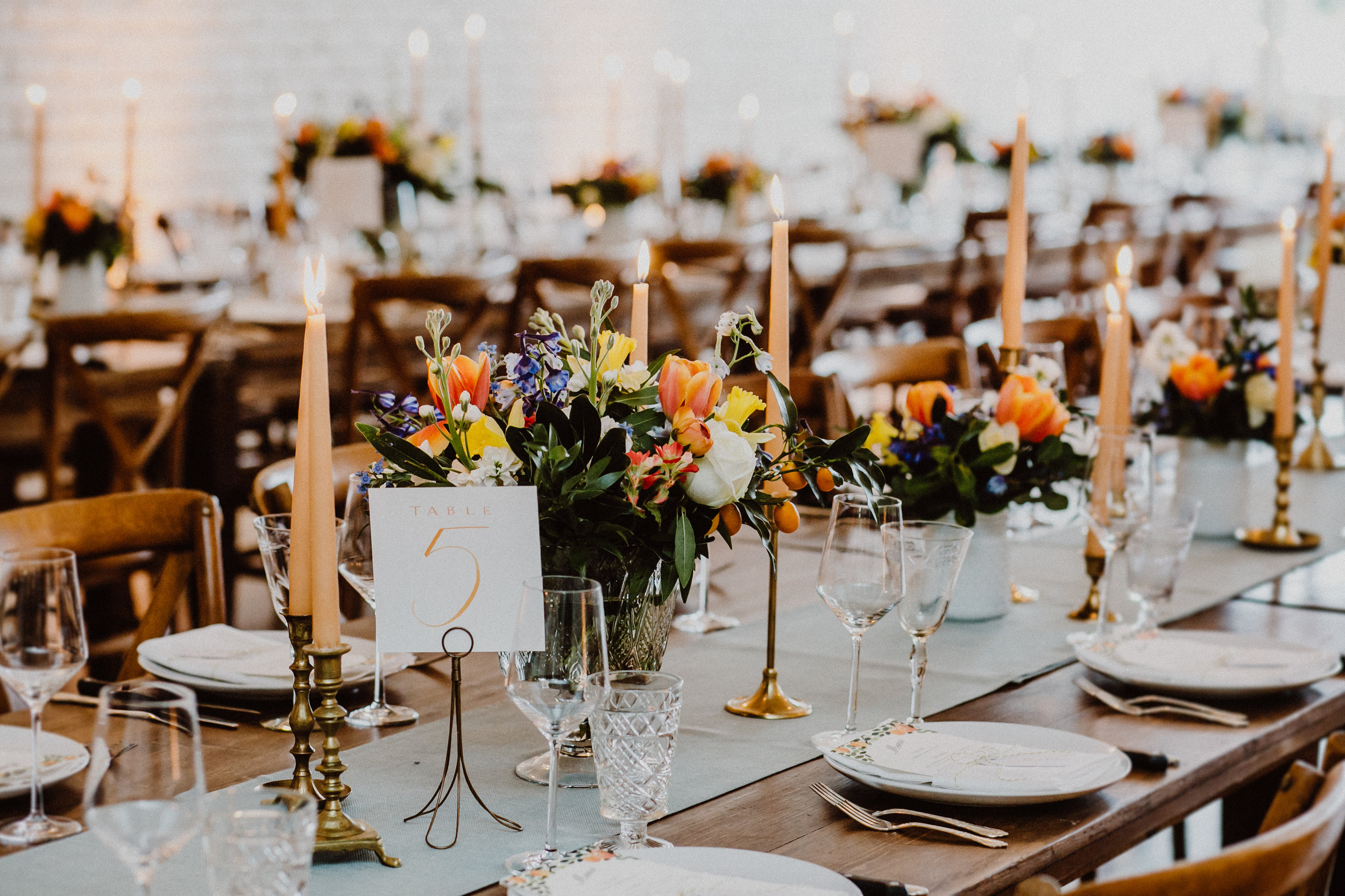 Paige & Justin - One Eleven East 