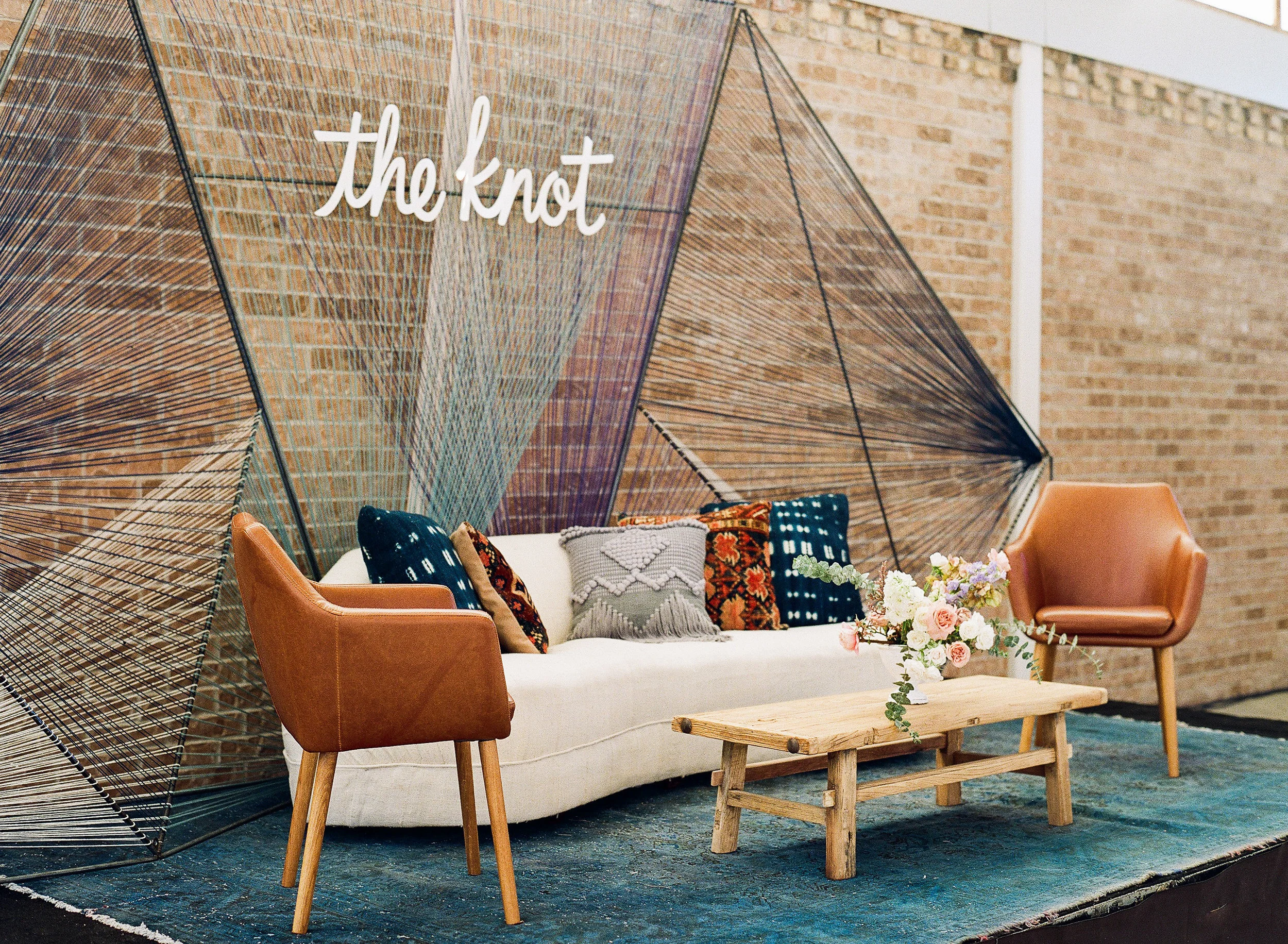 The Knot Workshop Austin