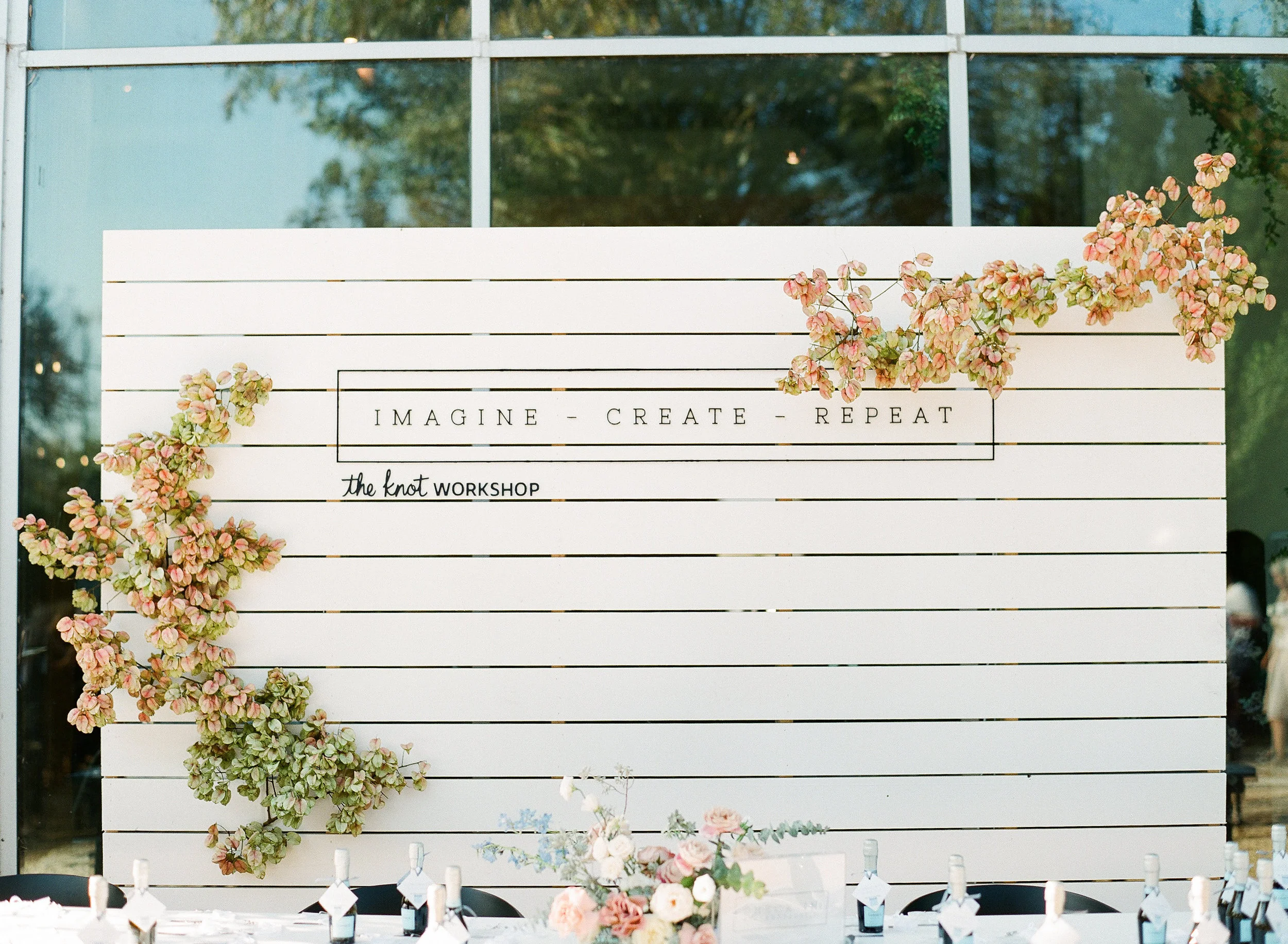 The Knot Workshop Austin Registration