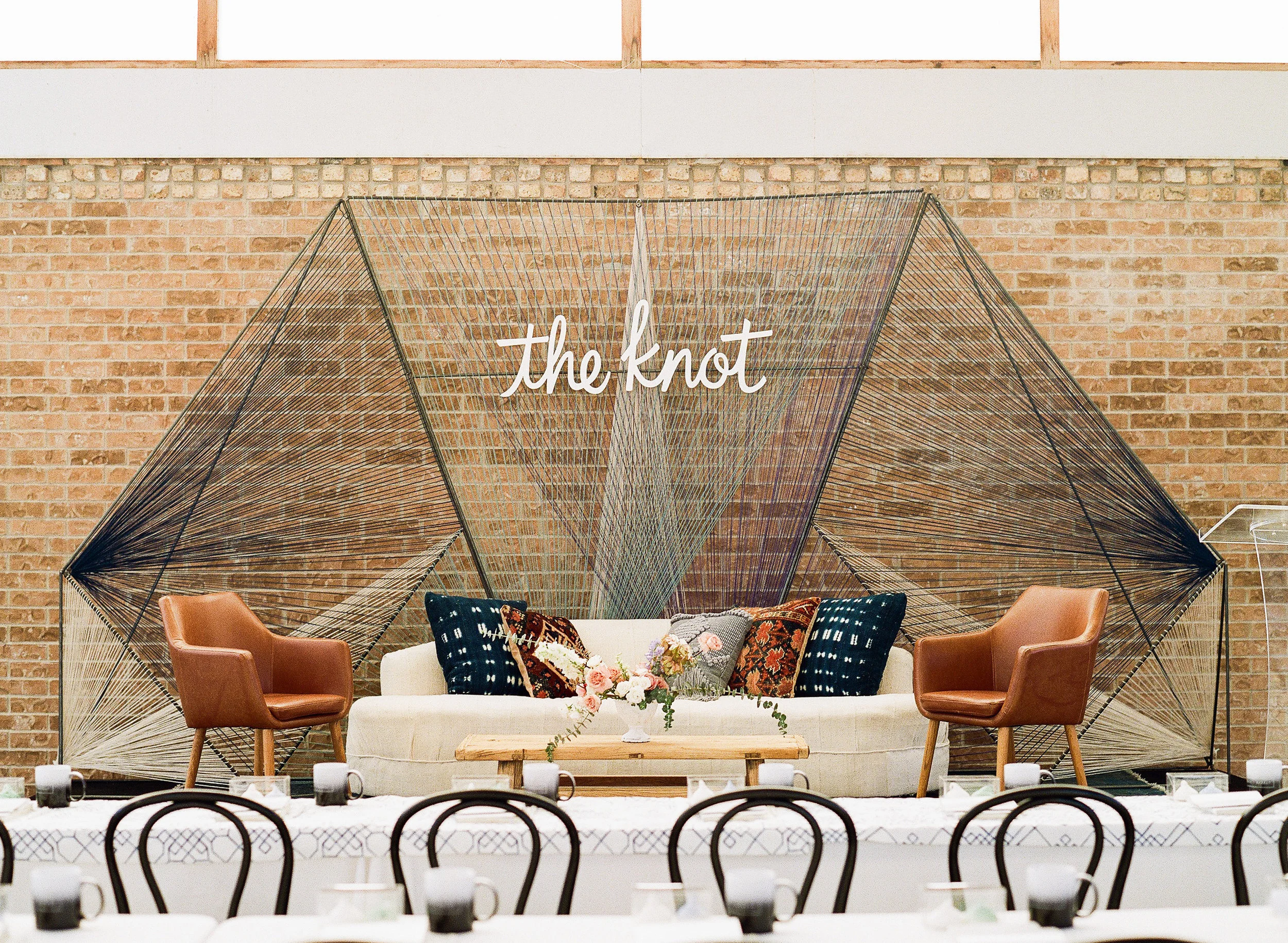 The Knot Workshop 