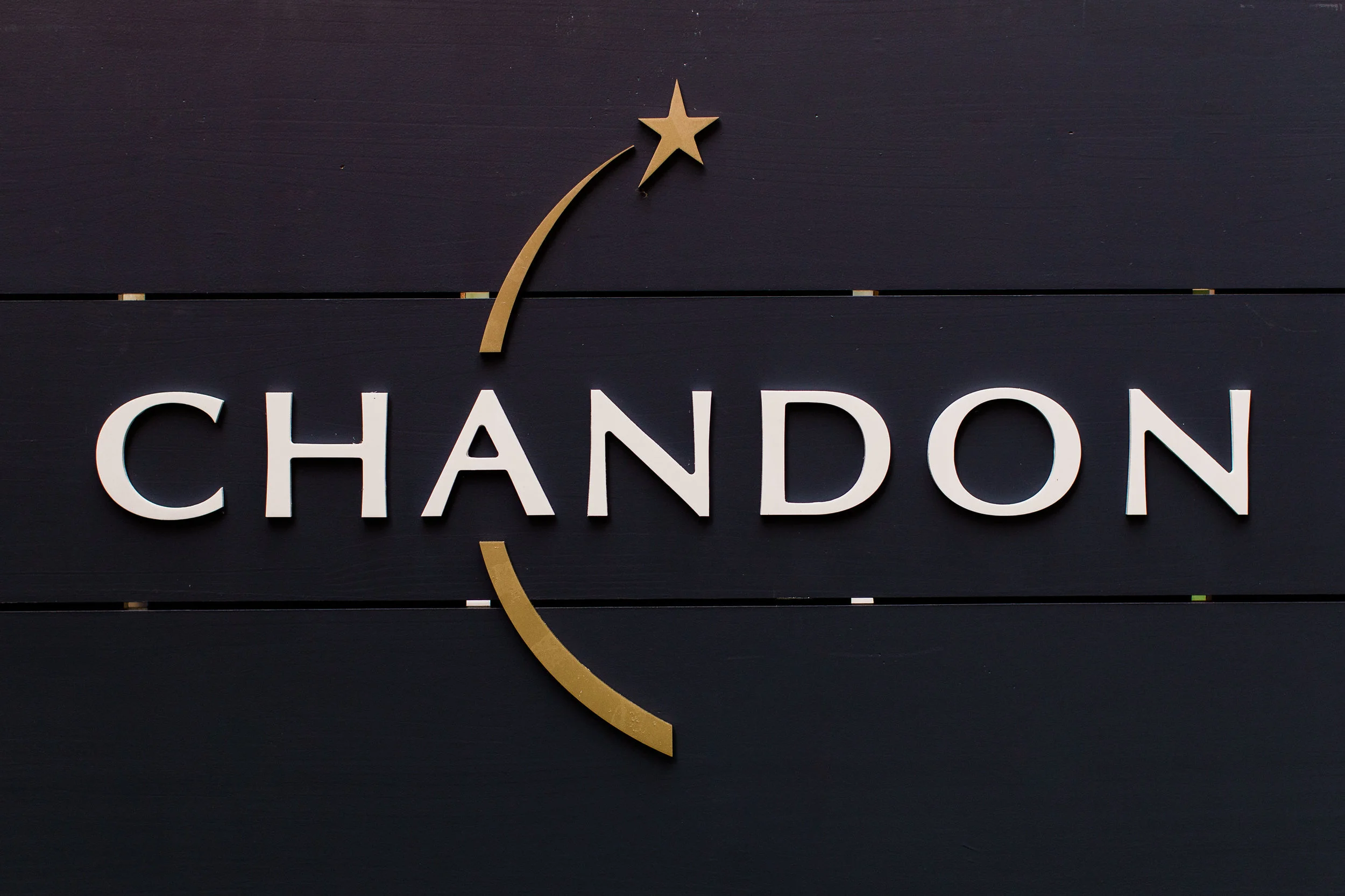 Chandon F1