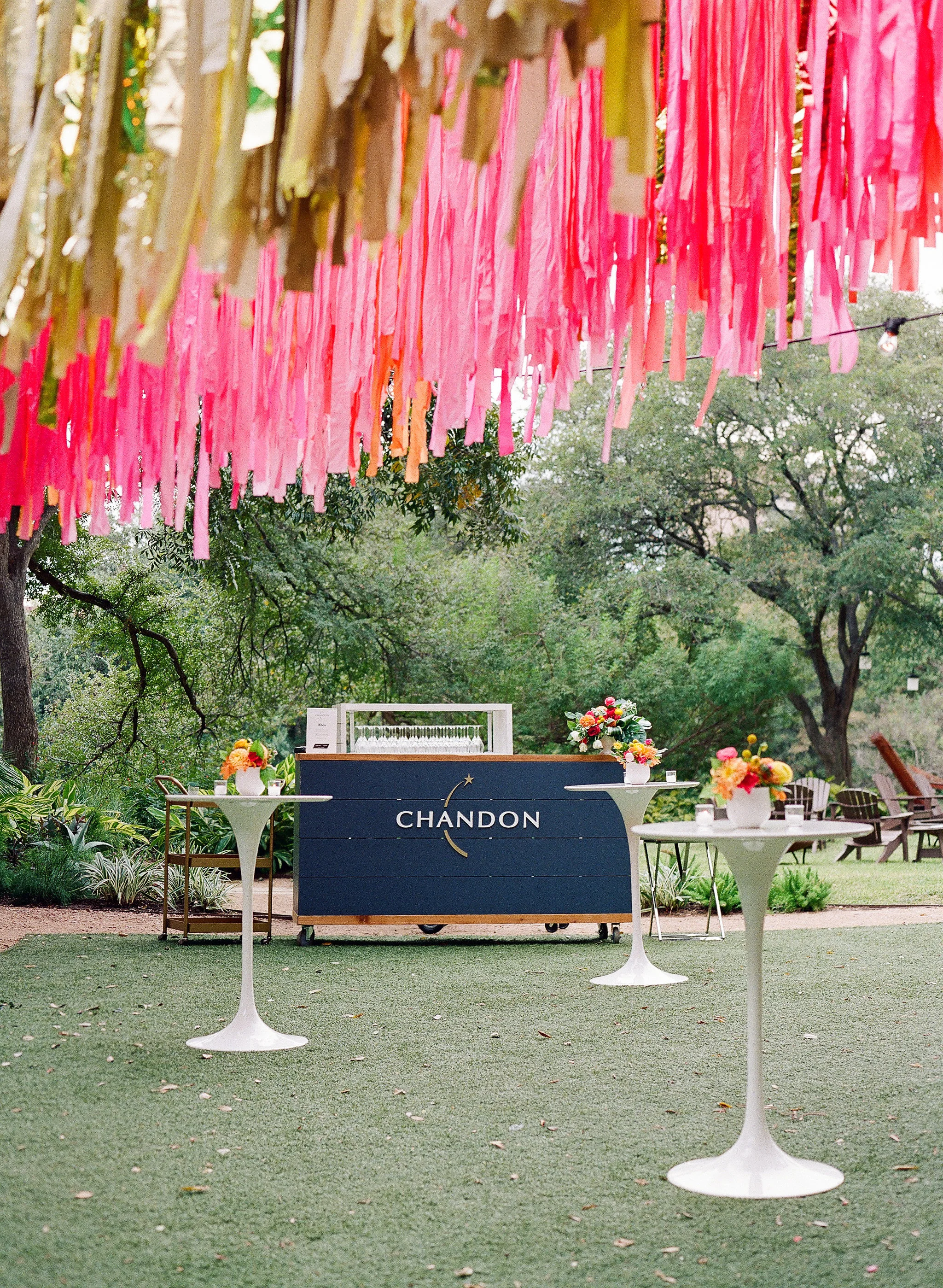 Chandon F1
