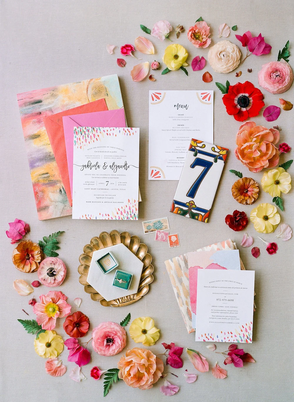 Sophie Epton is the master of detail shots
