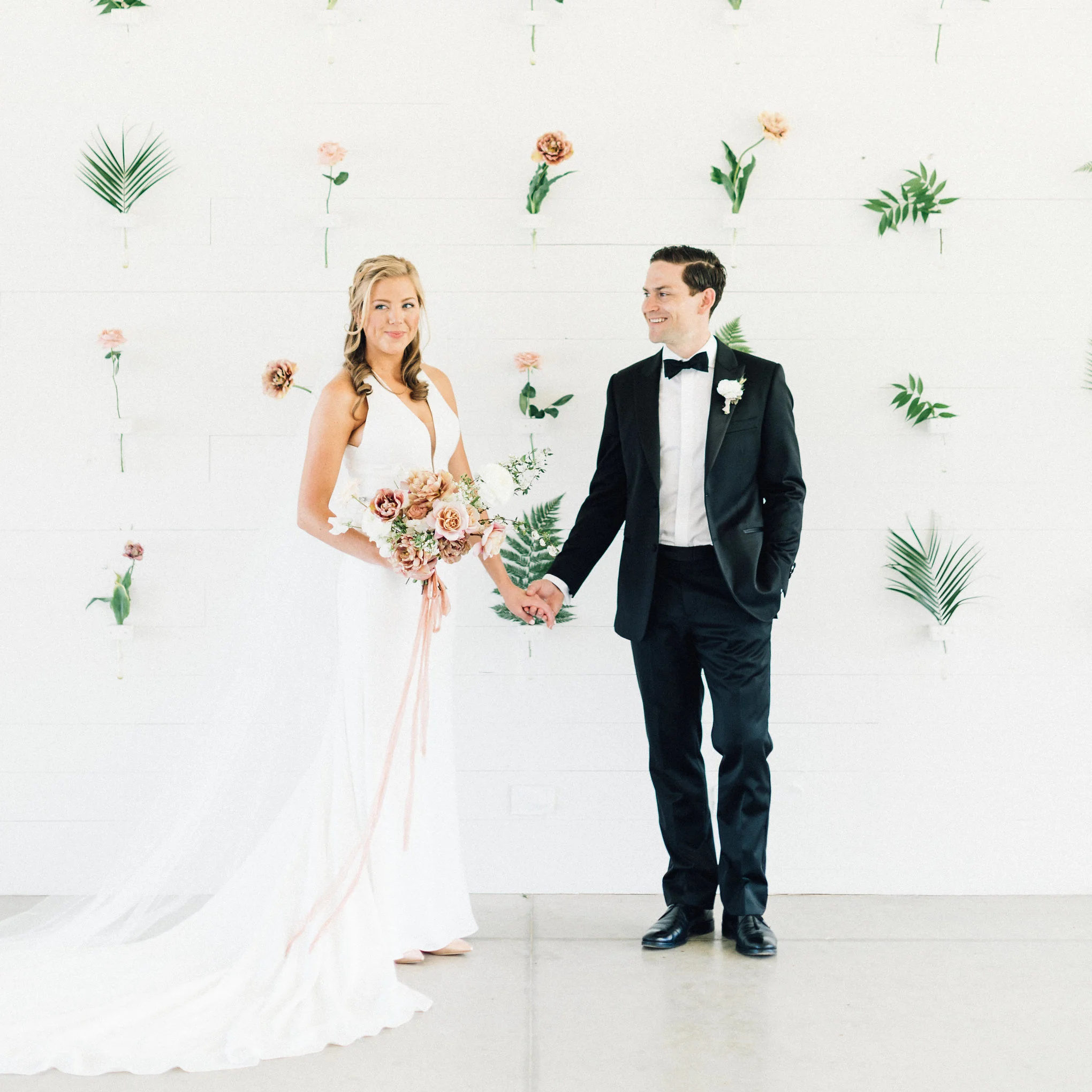 Martha Stewart Weddings
